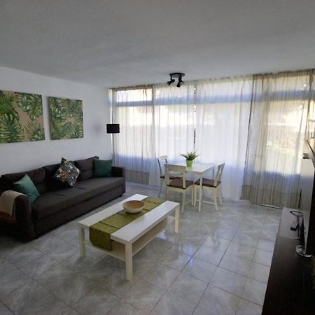 Bonito Apartamento 115 ปลายา เดล อิงเกลส ภายนอก รูปภาพ