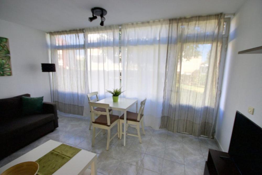 Bonito Apartamento 115 ปลายา เดล อิงเกลส ภายนอก รูปภาพ